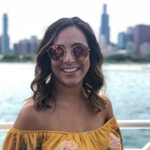 Meet your Posher, Michele